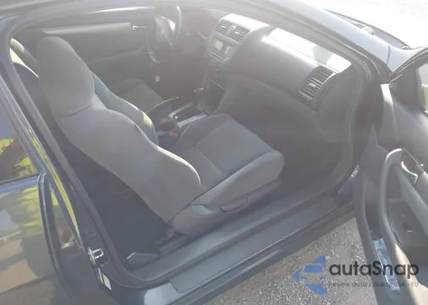 2006 Honda Accord Ex z USA, uszkodzony, nr VIN 1HGCM72796A016190